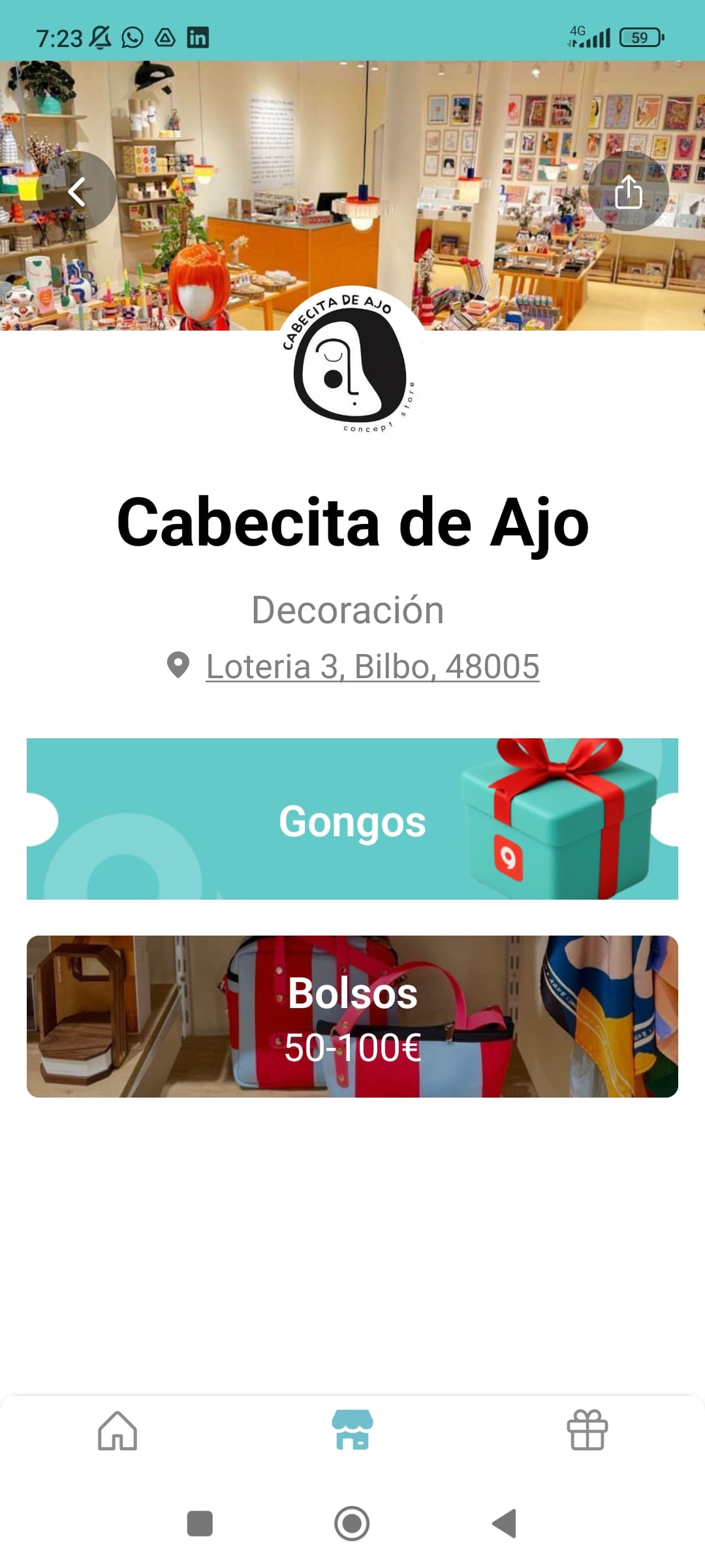 Cabecita De Ajo