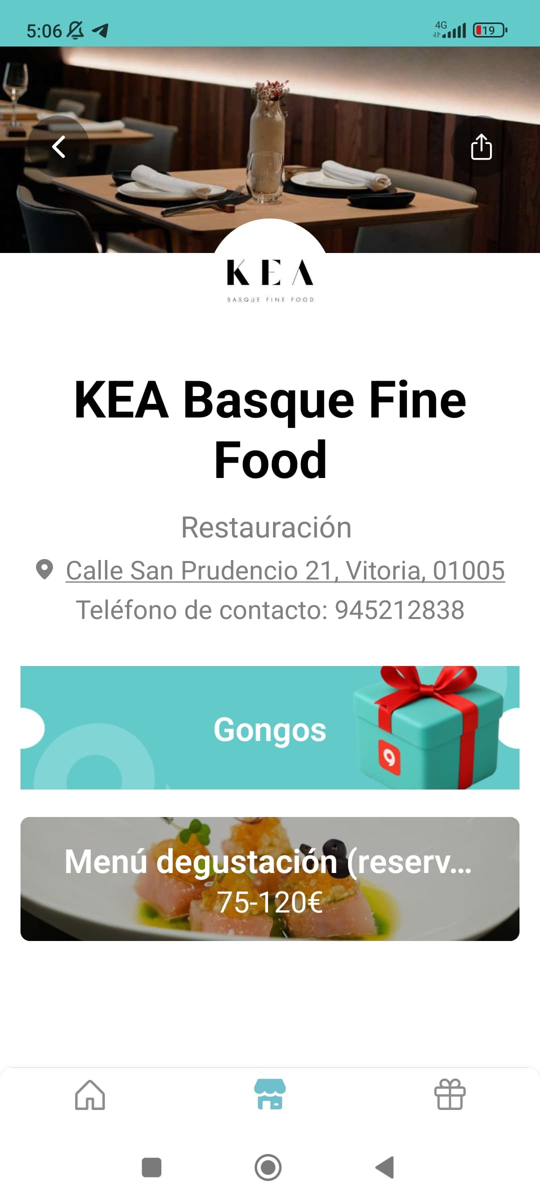 Kea